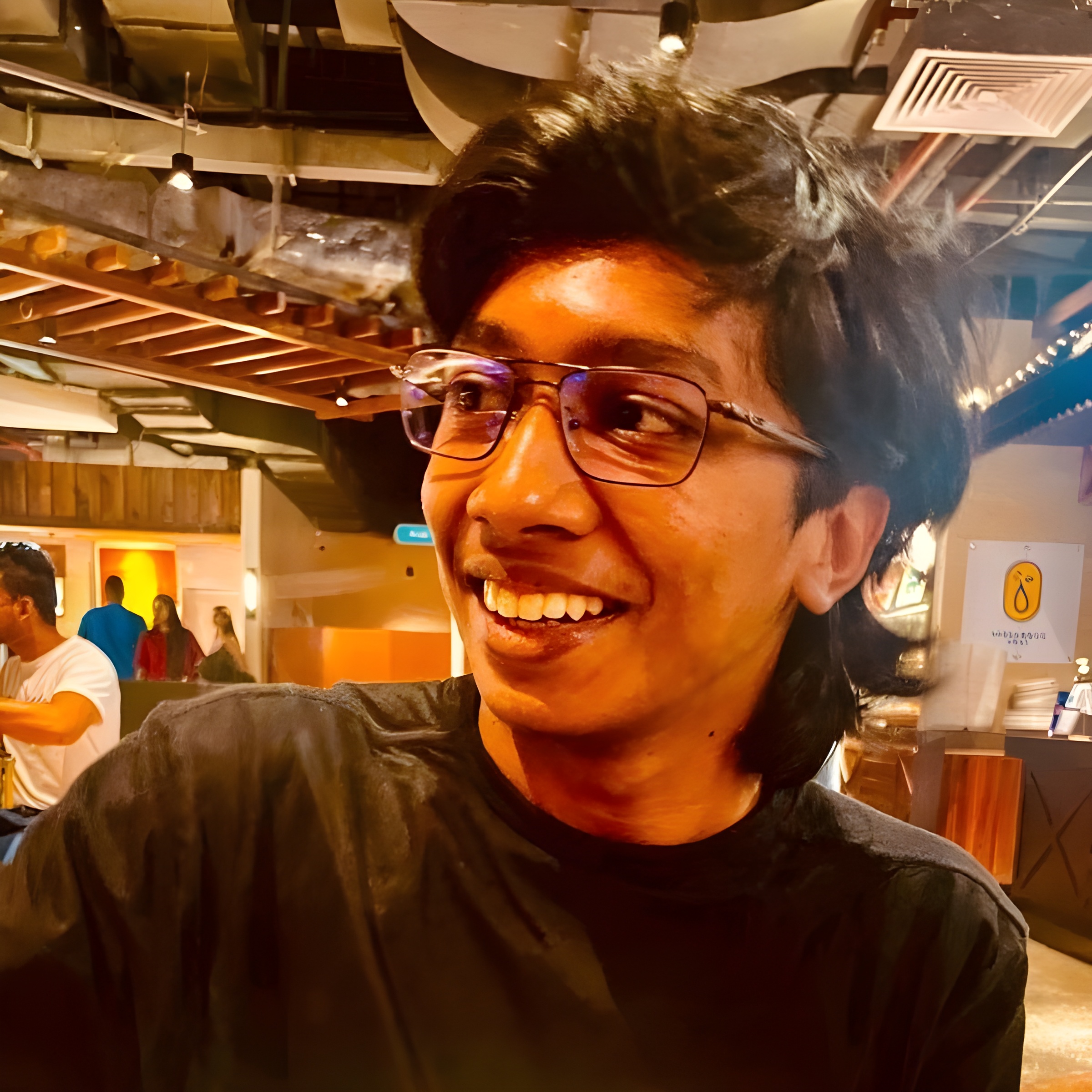 Profile Picture